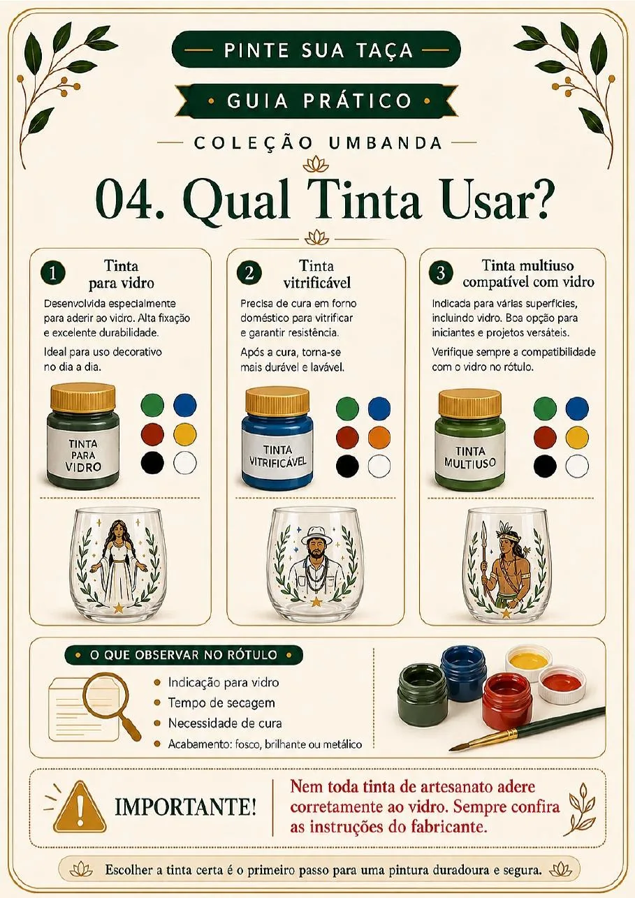 Página 8 do Guia Inicial da Coleção Umbanda
